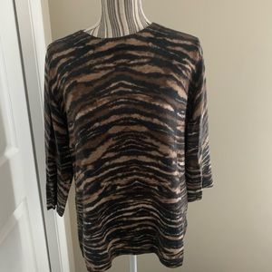 Talbots Cashmere Sweater